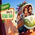 Mit der Spiel Kart König 3D: Lustiges Rennen ipa für iPhone du kostenlos Köstlich: Emilys Ausflug  herunterladen.