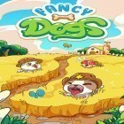 Mit der Spiel Sling Drift  ipa für iPhone du kostenlos Fancy Dogs: Puzzles und Welpen  herunterladen.