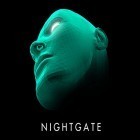 Mit der Spiel TETRIS ipa für iPhone du kostenlos Nightgate herunterladen.
