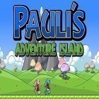 Mit der Spiel Solitärika ipa für iPhone du kostenlos Paulis Abenteuerinsel  herunterladen.