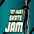 Mit der Spiel Imperium: Helden des Kampfes ipa für iPhone du kostenlos Tony Hawk's Skate Jam  herunterladen.