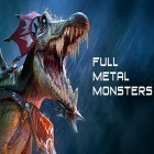 Mit der Spiel Monster Crafter Pro ipa für iPhone du kostenlos Monster aus Vollmetall  herunterladen.