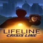 Lade das beste Spiel für iPhone oder iPad kostenlos herunter: Lifeline: Krisislinie .