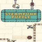 Mit der Spiel Einfach Singen! Weihnachtslieder ipa für iPhone du kostenlos Steampunk Puzzle: Herausforderndes Physikspiel  herunterladen.