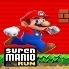 Mit der Spiel Rettich Fahrer ipa für iPhone du kostenlos Super Mario Run  herunterladen.