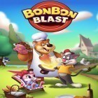 Mit der Spiel Crashlands ipa für iPhone du kostenlos Bonbon Explosion  herunterladen.