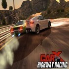 Mit der Spiel Preferance ipa für iPhone du kostenlos CarX Highway Rennen  herunterladen.