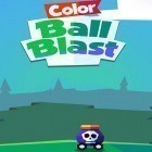 Mit der Spiel Monster Crafter Pro ipa für iPhone du kostenlos Bunte Ballexplosion  herunterladen.