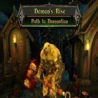 Mit der Spiel Unendlicher Dungeon 2  ipa für iPhone du kostenlos Demon's Rise 2: Pfad der Verdammnis  herunterladen.