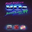 Mit der Spiel fliegender Hund ipa für iPhone du kostenlos Kampf Zurück in die 80er: Match 3 Battle Royale  herunterladen.