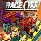 Mit der Spiel GRD 3: Grid Race Driver ipa für iPhone du kostenlos Hot Wheels: Race Off  herunterladen.