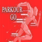 Mit der Spiel Drachenfliegen ipa für iPhone du kostenlos Parkour: Go herunterladen.