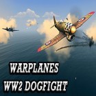 Mit der Spiel Rate die Melodie mit deinen Freunden ipa für iPhone du kostenlos Kriegsflugzeuge: Luftkampf des Zweiten Weltkriegs  herunterladen.