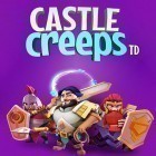 Mit der Spiel Ordnung und Chaos Online ipa für iPhone du kostenlos Schloss Creeps TD  herunterladen.