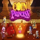 Mit der Spiel Prinz von Persien ipa für iPhone du kostenlos Münzprinzessin  herunterladen.