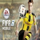 Mit der Spiel The Walking Dead: Niemandsland ipa für iPhone du kostenlos FIFA Mobile: Fußball  herunterladen.