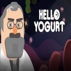 Mit der Spiel Steampunk Puzzle: Herausforderndes Physikspiel  ipa für iPhone du kostenlos Hallo Joghurt  herunterladen.