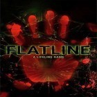 Mit der Spiel Teemage Mutant Ninja Turtles: Jagd über den Dächern ipa für iPhone du kostenlos Lifeline: Flatline herunterladen.