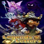Mit der Spiel Das Ende ipa für iPhone du kostenlos Neopets: Legenden und Briefe  herunterladen.