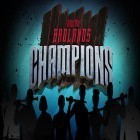 Mit der Spiel Gefährten ipa für iPhone du kostenlos Ins Ödland: Champions  herunterladen.