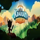 Mit der Spiel Triple Lab G ipa für iPhone du kostenlos Abenteuer von Kidarian  herunterladen.