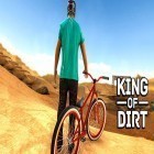Mit der Spiel Seebart ipa für iPhone du kostenlos King of Dirt  herunterladen.