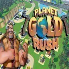 Mit der Spiel Verdächtige in Sicht ipa für iPhone du kostenlos Planet Goldrausch  herunterladen.