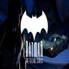 Mit der Spiel Dracula. Letztes Heiligtum HD ipa für iPhone du kostenlos Batman: Die Telltale Serie  herunterladen.