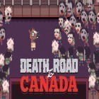 Mit der Spiel Atomfrösche ipa für iPhone du kostenlos Todesstraße nach Kanada  herunterladen.