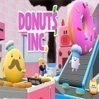 Mit der Spiel Dizzy - Prinz von Yolkfolk ipa für iPhone du kostenlos Donuts GmbH  herunterladen.