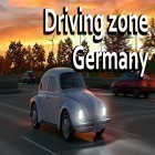 Mit der Spiel Prism ipa für iPhone du kostenlos Driving Zone: Deutschland  herunterladen.