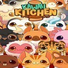 Mit der Spiel Unendlicher Himmel ipa für iPhone du kostenlos Kawaii Küche  herunterladen.