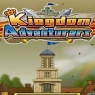 Mit der Spiel Minispiele: Zombies 2 ipa für iPhone du kostenlos Abenteuer im Königreich  herunterladen.