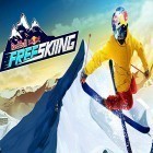 Mit der Spiel Die Krähe ipa für iPhone du kostenlos Red Bull Free Skiing  herunterladen.