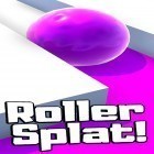 Mit der Spiel Knallhartes Testrennen ipa für iPhone du kostenlos Roller Platsch!  herunterladen.