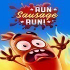 Mit der Spiel Mumie in Panik ipa für iPhone du kostenlos Lauf, Wurst, Lauf!  herunterladen.