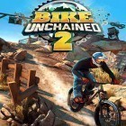 Mit der Spiel Crash Dive ipa für iPhone du kostenlos Bike Unchained 2  herunterladen.