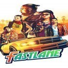 Mit der Spiel DWD ipa für iPhone du kostenlos Fastlane: Straße zur Rache  herunterladen.