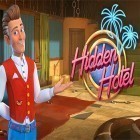 Mit der Spiel Tapferes Herz ipa für iPhone du kostenlos Verstecktes Hotel: Miami Mysterium  herunterladen.