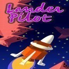Mit der Spiel Cubix Challenge ipa für iPhone du kostenlos Lander Pilot  herunterladen.