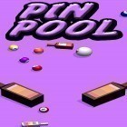 Mit der Spiel Eine begabte und gierige Maus ipa für iPhone du kostenlos Pin Pool  herunterladen.