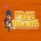 Mit der Spiel DWD ipa für iPhone du kostenlos Piratenschätze  herunterladen.