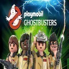 Mit der Spiel Verrückte Achterbahn ipa für iPhone du kostenlos Playmobil Ghostbusters herunterladen.