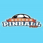 Mit der Spiel Fruit Ninja: Der gestiefelte Kater ipa für iPhone du kostenlos Fußball Pinball Pro  herunterladen.