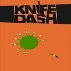 Mit der Spiel Herbst Dynastie: Kriegsherren ipa für iPhone du kostenlos Knife Dash  herunterladen.