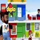 Mit der Spiel Reaction Drive ipa für iPhone du kostenlos LEGO Duplo: Stadt  herunterladen.