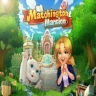Mit der Spiel Schaurige Dungeons ipa für iPhone du kostenlos Die Matchington Villa  herunterladen.