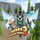 Mit der Spiel Party der Helden ipa für iPhone du kostenlos Terra Monster 3  herunterladen.