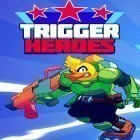 Mit der Spiel Achtung Spoiler ipa für iPhone du kostenlos Trigger Helden  herunterladen.