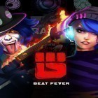 Mit der Spiel Pro Darts 3D ipa für iPhone du kostenlos Beat Fieber: Musikalisches Tap Rhythmusspiel  herunterladen.